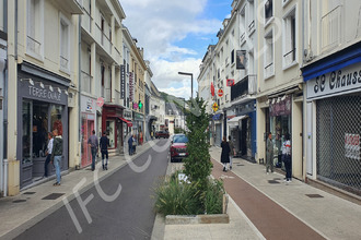 Ma-Cabane - Vente Immeuble Vernon, 140 m²