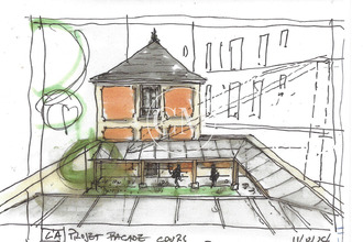 Ma-Cabane - Vente Immeuble VERSAILLES, 640 m²