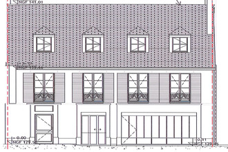Ma-Cabane - Vente Immeuble VERSAILLES, 640 m²