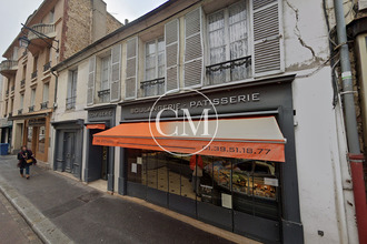 Ma-Cabane - Vente Immeuble VERSAILLES, 640 m²