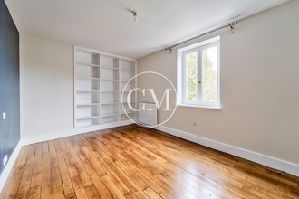 Ma-Cabane - Vente Immeuble VERSAILLES, 235 m²