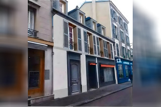 Ma-Cabane - Vente Immeuble VERSAILLES, 478 m²