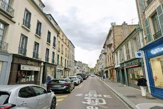 Ma-Cabane - Vente Immeuble VERSAILLES, 478 m²