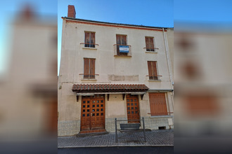 Ma-Cabane - Vente Immeuble Vertaizon, 170 m²