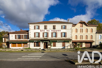 Vente Immeuble 63480, Vertolaye France