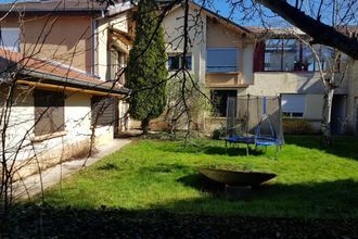 Ma-Cabane - Vente Immeuble Vesoul, 378 m²