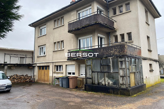 Ma-Cabane - Vente Immeuble VESOUL, 179 m²