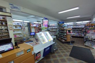 Ma-Cabane - Vente Immeuble VIBRAYE, 286 m²