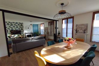 Ma-Cabane - Vente Immeuble VIBRAYE, 286 m²