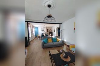 Ma-Cabane - Vente Immeuble VIBRAYE, 286 m²