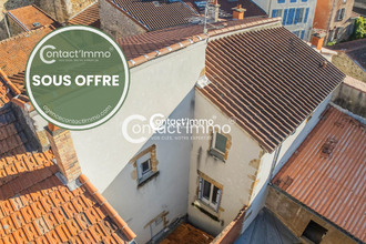 Vente Immeuble 63270, Vic-le-Comte France
