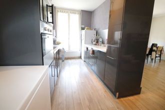 Ma-Cabane - Vente Immeuble VIC-SUR-SEILLE, 320 m²