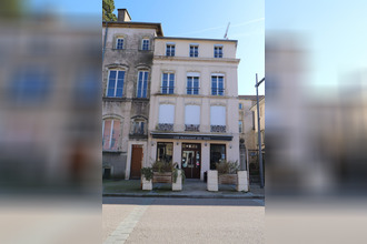 Ma-Cabane - Vente Immeuble VIC-SUR-SEILLE, 320 m²