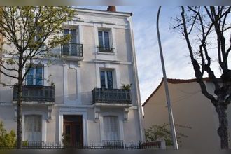 Ma-Cabane - Vente Immeuble VICHY, 200 m²