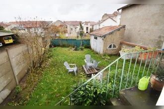 Ma-Cabane - Vente Immeuble VICHY, 200 m²