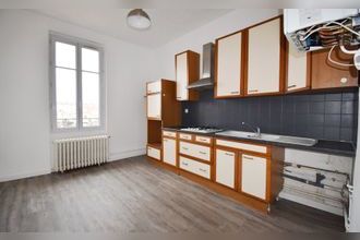 Ma-Cabane - Vente Immeuble VICHY, 200 m²