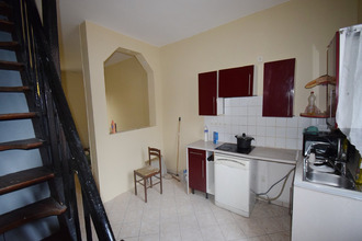 Ma-Cabane - Vente Immeuble VICHY, 92 m²