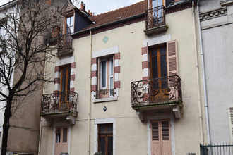 Ma-Cabane - Vente Immeuble VICHY, 338 m²