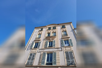 Ma-Cabane - Vente Immeuble Vichy, 627 m²