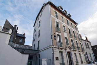 Ma-Cabane - Vente Immeuble VICHY, 691 m²