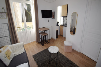 Ma-Cabane - Vente Immeuble VICHY, 691 m²