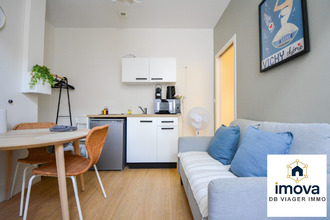 Ma-Cabane - Vente Immeuble Vichy, 258 m²