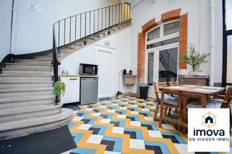 Ma-Cabane - Vente Immeuble Vichy, 258 m²