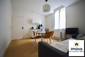 Ma-Cabane - Vente Immeuble Vichy, 258 m²