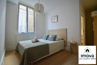 Ma-Cabane - Vente Immeuble Vichy, 258 m²