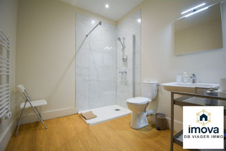 Ma-Cabane - Vente Immeuble Vichy, 258 m²
