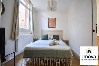 Ma-Cabane - Vente Immeuble Vichy, 258 m²