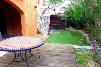 Ma-Cabane - Vente Immeuble VIDAUBAN, 190 m²