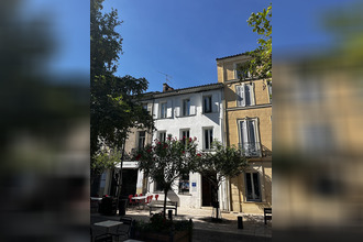 Ma-Cabane - Vente Immeuble VIDAUBAN, 210 m²