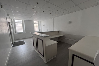 Ma-Cabane - Vente Immeuble VIDAUBAN, 210 m²