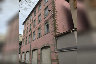 Ma-Cabane - Vente Immeuble Vienne, 457 m²