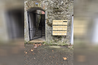 Ma-Cabane - Vente Immeuble Vienne, 457 m²