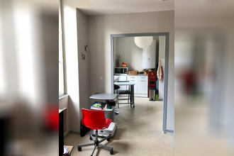 Ma-Cabane - Vente Immeuble Vienne, 457 m²