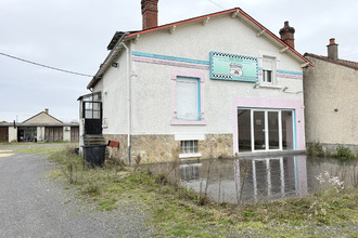 Vente Immeuble 18100, Vierzon France