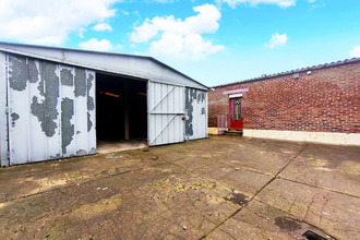 Ma-Cabane - Vente Immeuble Vieux-Condé, 220 m²