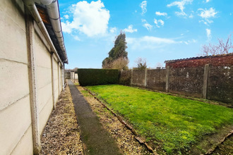 Ma-Cabane - Vente Immeuble Vieux-Condé, 220 m²