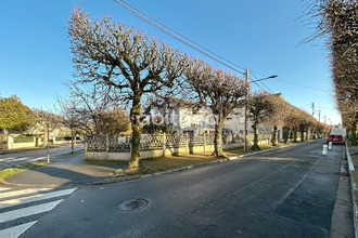 Ma-Cabane - Vente Immeuble Vigneux-sur-Seine, 291 m²