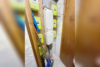 Ma-Cabane - Vente Immeuble Vigneux-sur-Seine, 291 m²