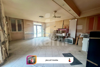 Ma-Cabane - Vente Immeuble Villard-Bonnot, 159 m²