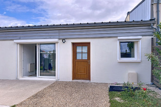 Ma-Cabane - Vente Immeuble Villebarou, 350 m²