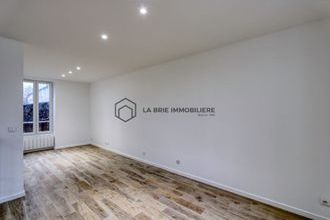 Ma-Cabane - Vente Immeuble VILLECRESNES, 98 m²