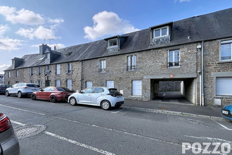 Ma-Cabane - Vente Immeuble VILLEDIEU-LES-POELES, 185 m²
