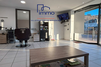 Ma-Cabane - Vente Immeuble VILLEFRANCHE-DE-ROUERGUE, 520 m²