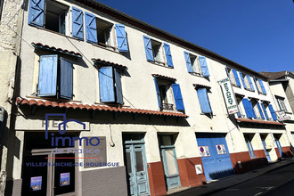 Vente Immeuble 12200, VILLEFRANCHE-DE-ROUERGUE France