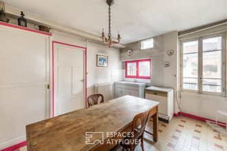 Ma-Cabane - Vente Immeuble VILLEFRANCHE-SUR-SAONE, 225 m²