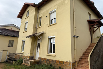 Ma-Cabane - Vente Immeuble VILLEFRANCHE-SUR-SAONE, 185 m²